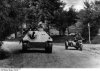 Jagdpanzer 38 hetzer Sd.Kfz. 138/2